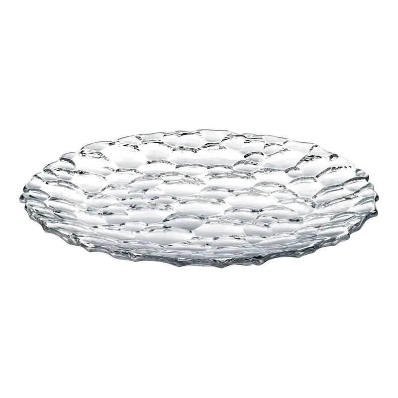 Tani Duży talerz Sphere, 32 cm Bonami