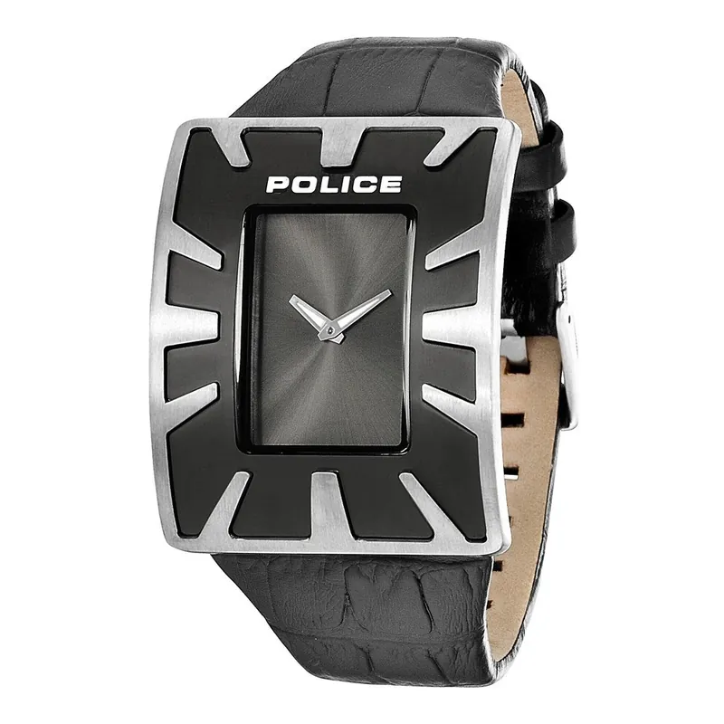 Zniżka Zegarek męski Police 14006JS/61 Bonami