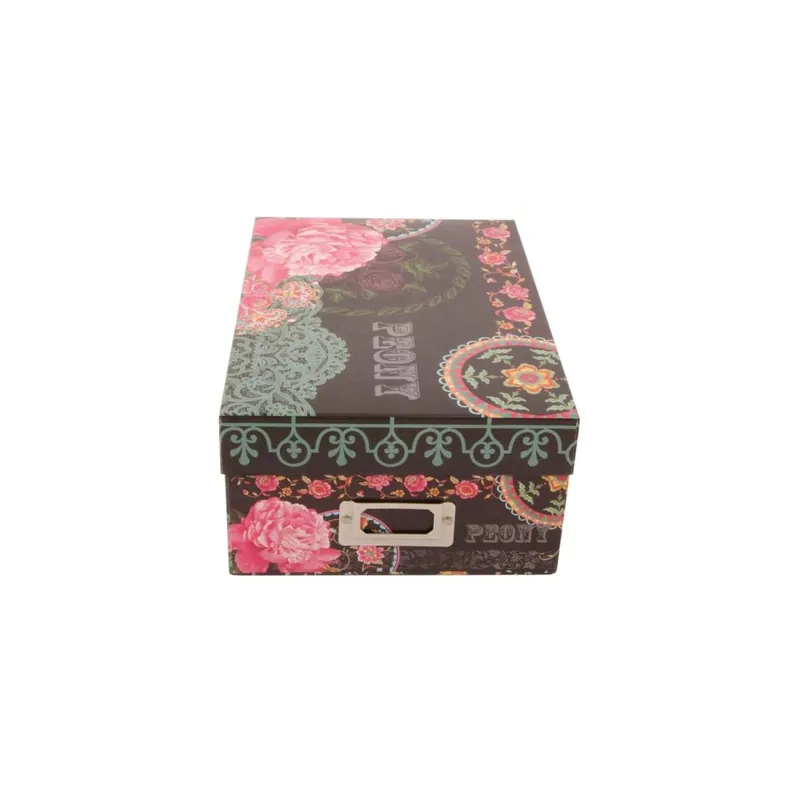 Pudełko Peony Bonami Hit sprzedaży