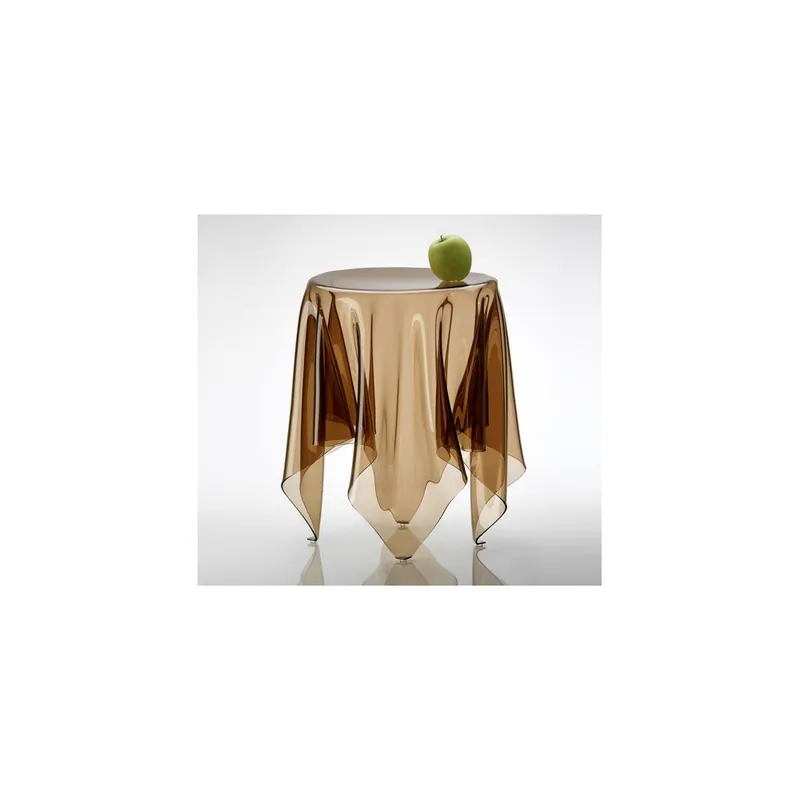 Nowy Stolik Essey Illusion Brown Bonami