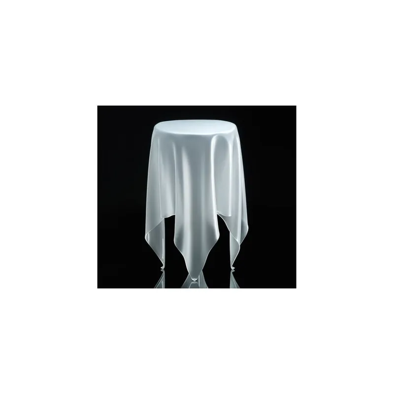Stolik Essey Tall Illusion Ice Bonami Zamów teraz