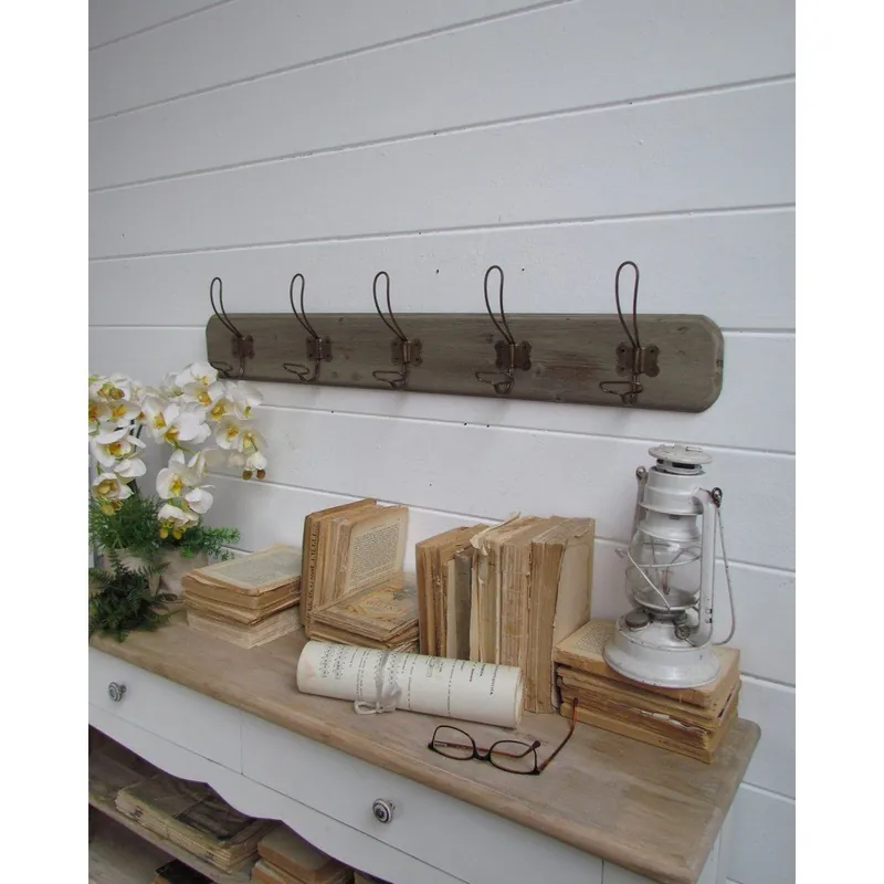 Wieszak Natural Antique, 90x18 cm Bonami Hit cenowy