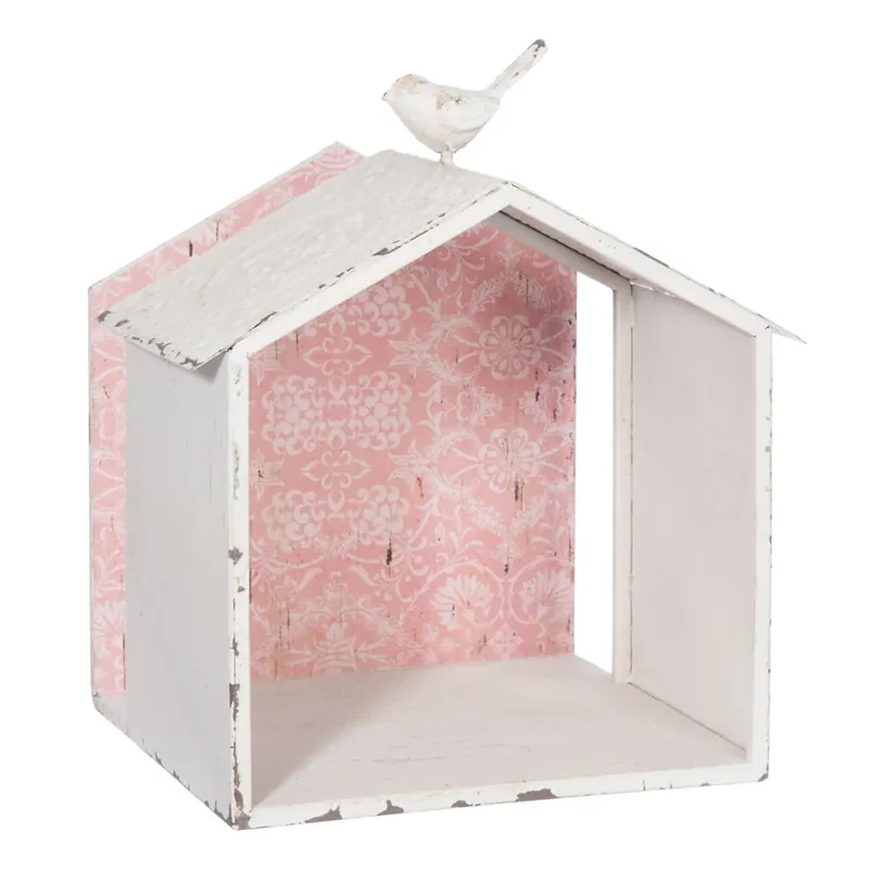 Karmnik dla ptaków White Pink Bonami Kup online