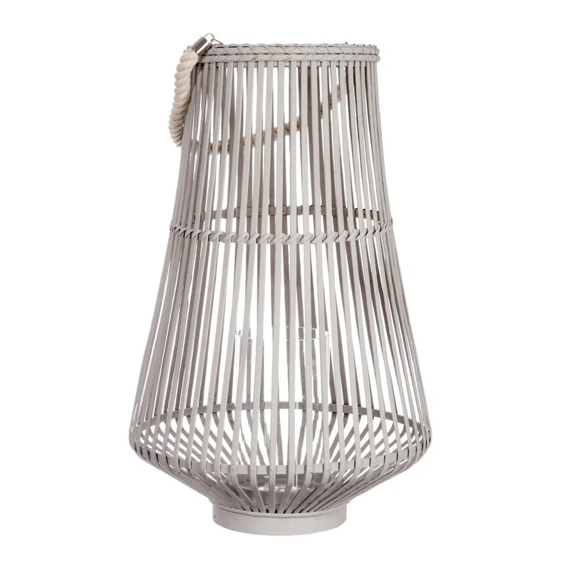 Ograniczona ilość Lampion Stripe, 60 cm Bonami