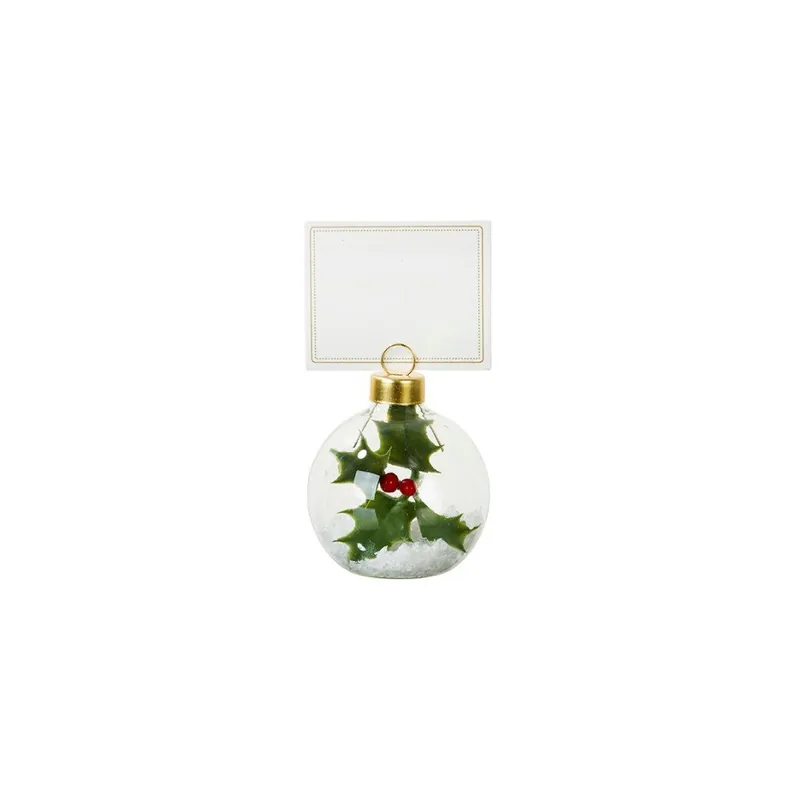 Zestaw 6 stojaków na etykiety imienne Talking Tables Botanical Bonami Kup teraz