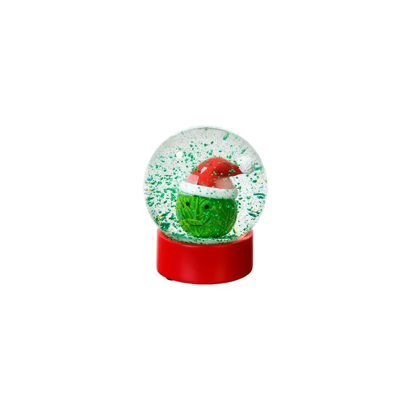 Kula śnieżna Talking Tables Botanical Green Man Bonami Hit cenowy