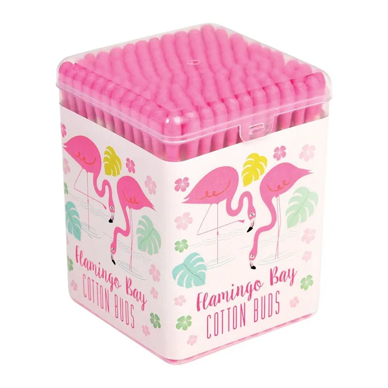 Patyczki do czyszczeni uszu Rex London Flamingo Bay Bonami Promocja