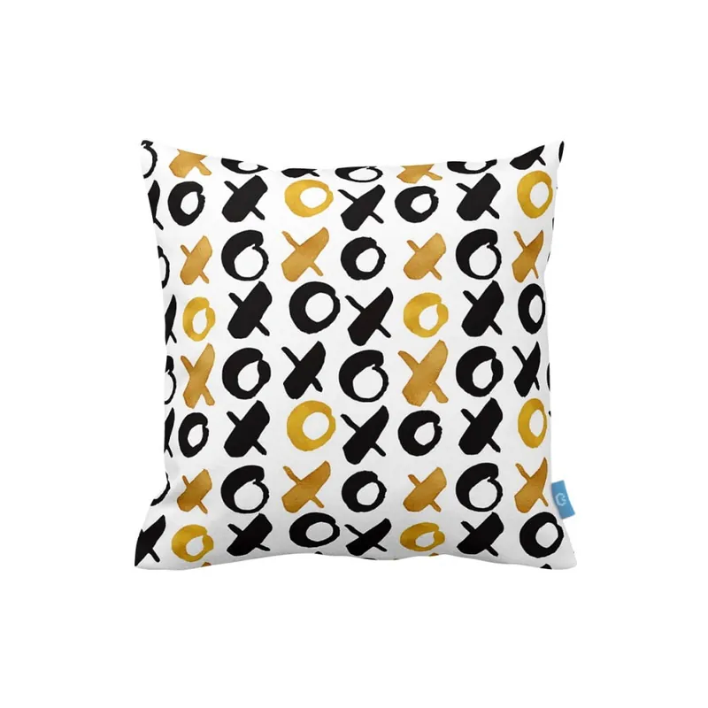 Oferta limitowana Poszewka na poduszkę Besos, 40x40 cm Bonami