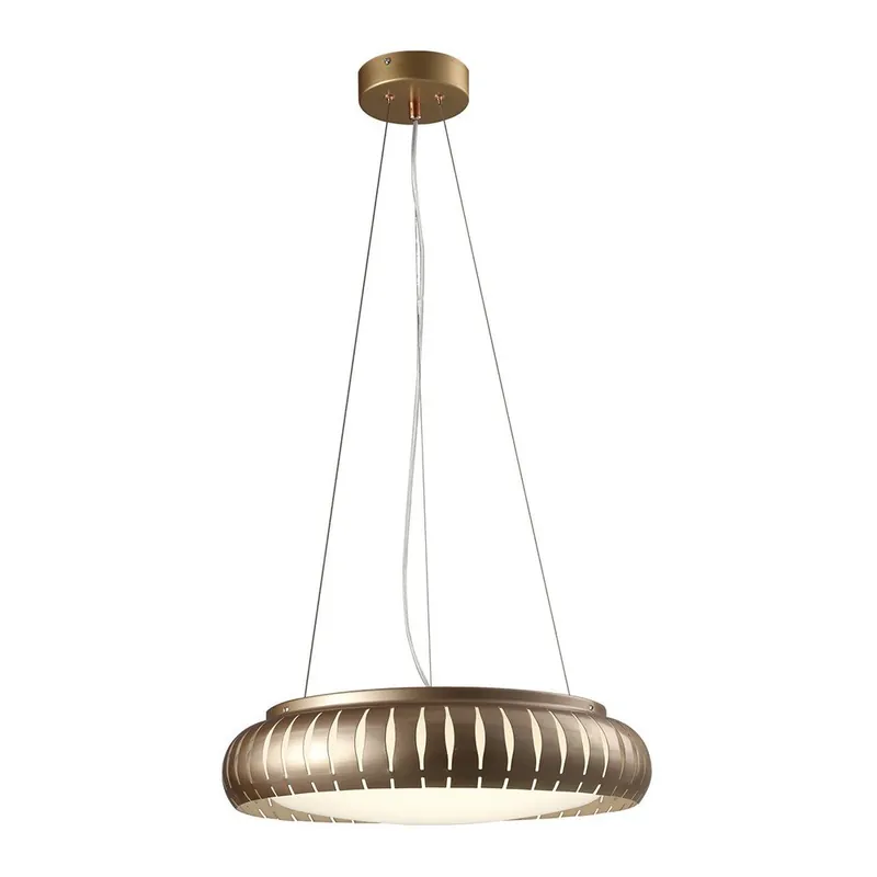 Lampa wisząca Dona Lungo Bonami Łatwy zwrot
