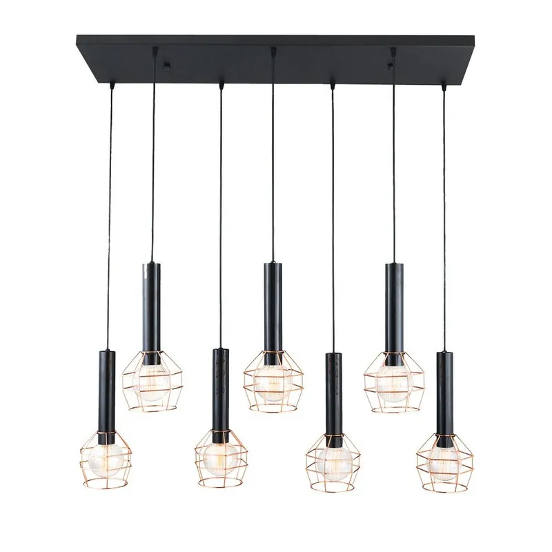 Lampa wisząca Hangono Horizontalo Bonami Szybka dostawa