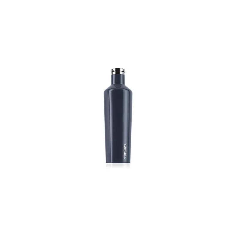 Hit cenowy Ciemnoszara butelka termiczna Root7 Canteen, 740 ml Bonami