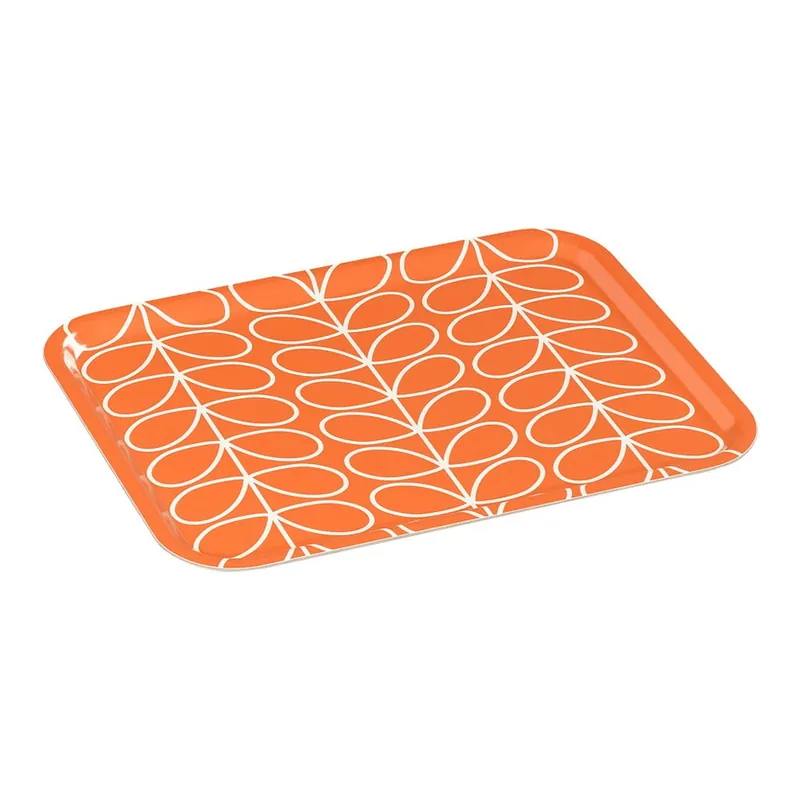 Oferta limitowana Duża taca Orla Kiely Steam Bonami
