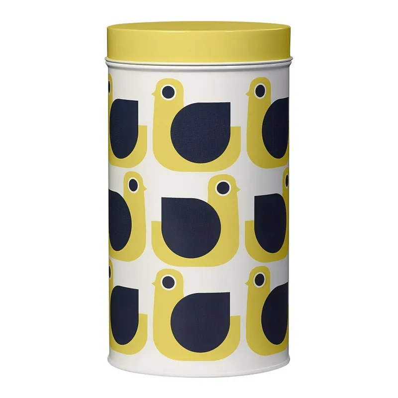 Oferta limitowana Pojemnik Orla Kiely Hen Bonami