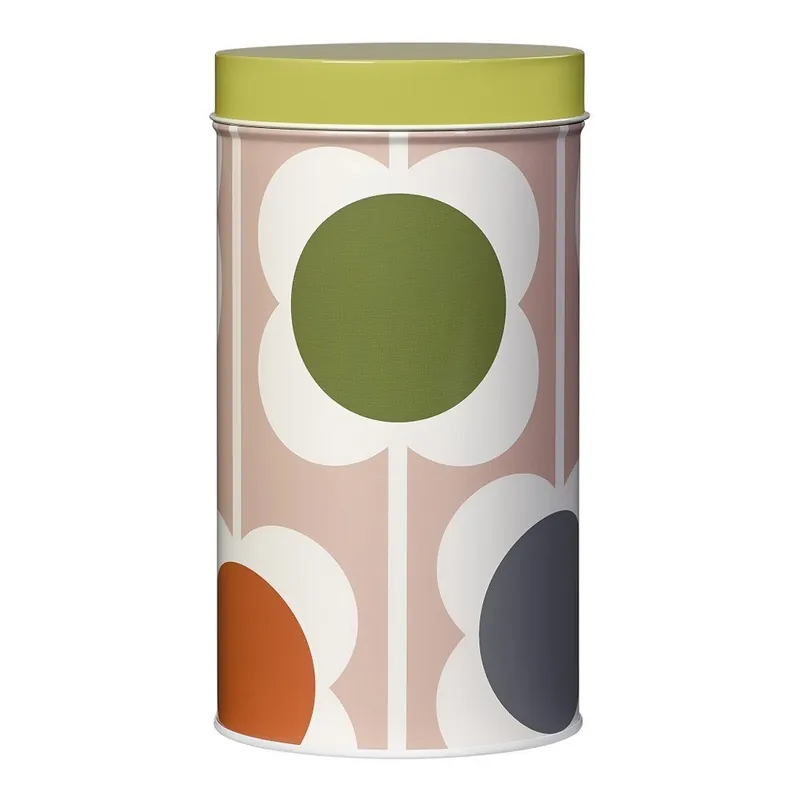 Pojemnik Orla Kiely Flower Bonami Dostępne od ręki
