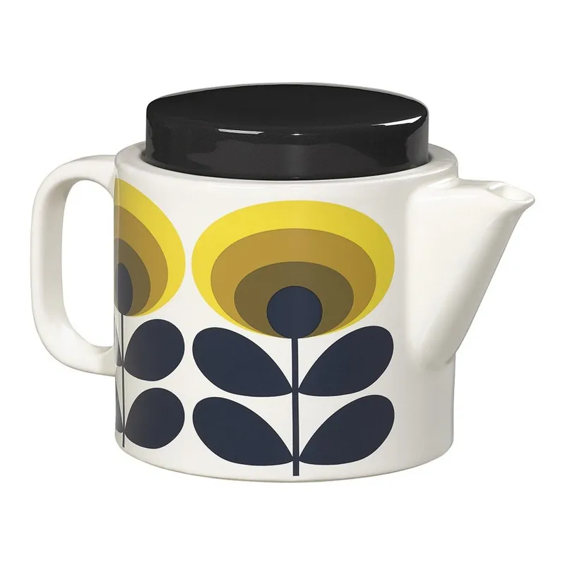 Nie przegap Dzbanek do herbaty Orla Kiely Oval, 1 l Bonami