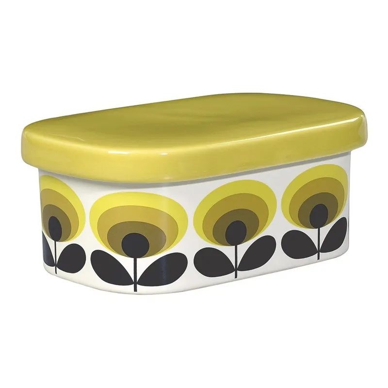 Maselniczka Orla Kiely Flower Bonami Najlepsza cena