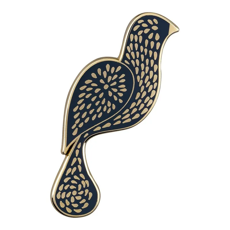 Broszka Folklore Bird Bonami Oferta limitowana