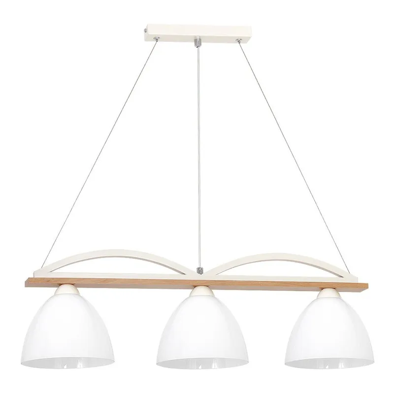 Lampa wisząca Crido Consulting Triple Bonami Super okazja