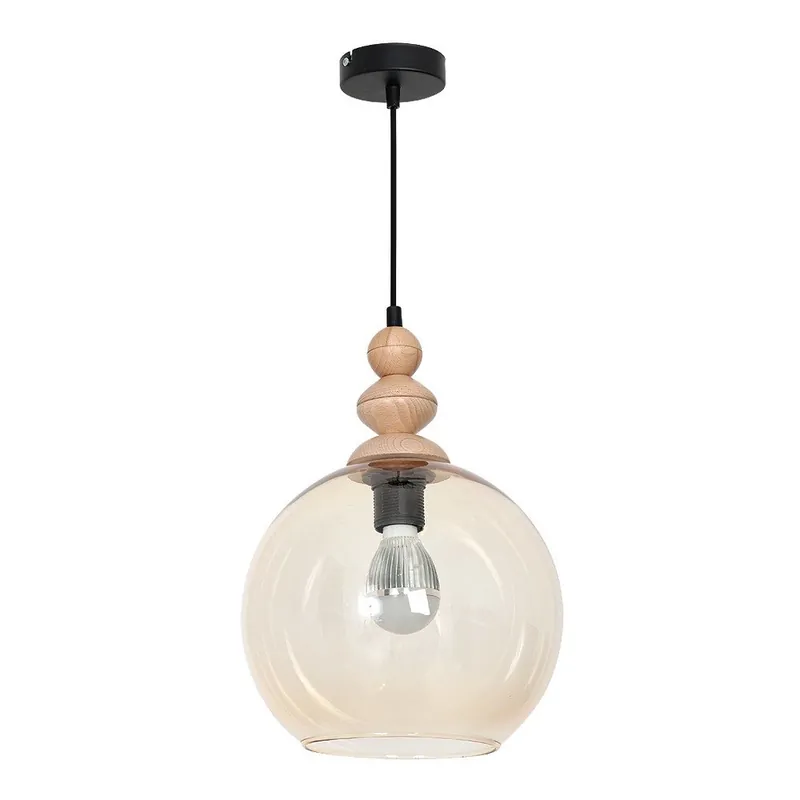Oferta Lampa wisząca Crido Consulting Boll Bonami