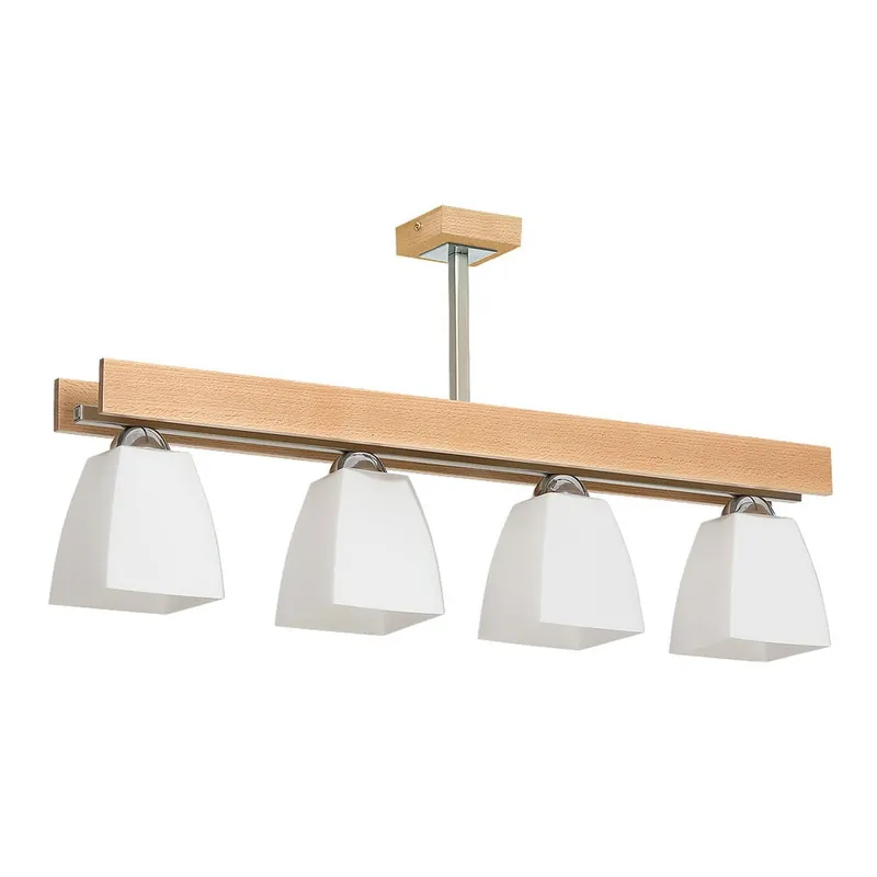 Bezpieczna płatność Lampa sufitowa Crido Consulting Beta Bonami