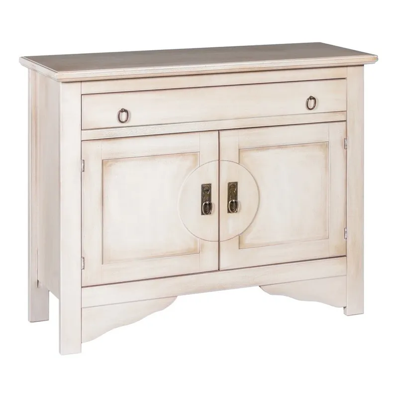Beżowa komoda Evergreen House Credenza Bonami Zniżka