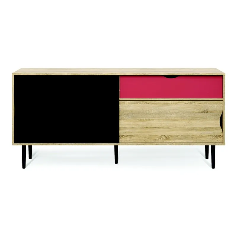 Premium Komoda Crido Consulting Modern Scandi Bonami