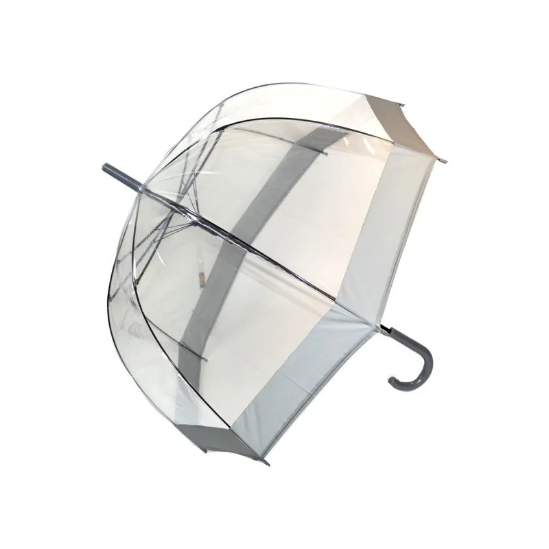 Parasol z białymi detalami Ribbon Bonami Promocja