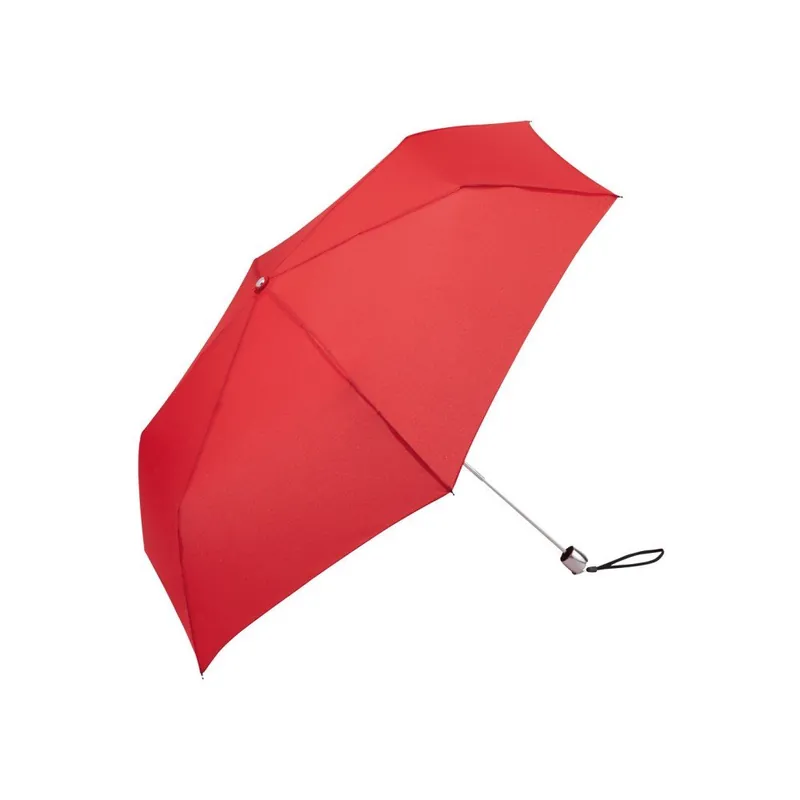 Czerwona parasolka dziecięca odporna na wiatr Ambiance Tiny, ⌀ 88 cm Bonami Hit sprzedaży