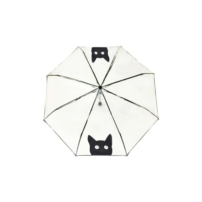 Wybór klientów Parasolka Cat Animal Bonami
