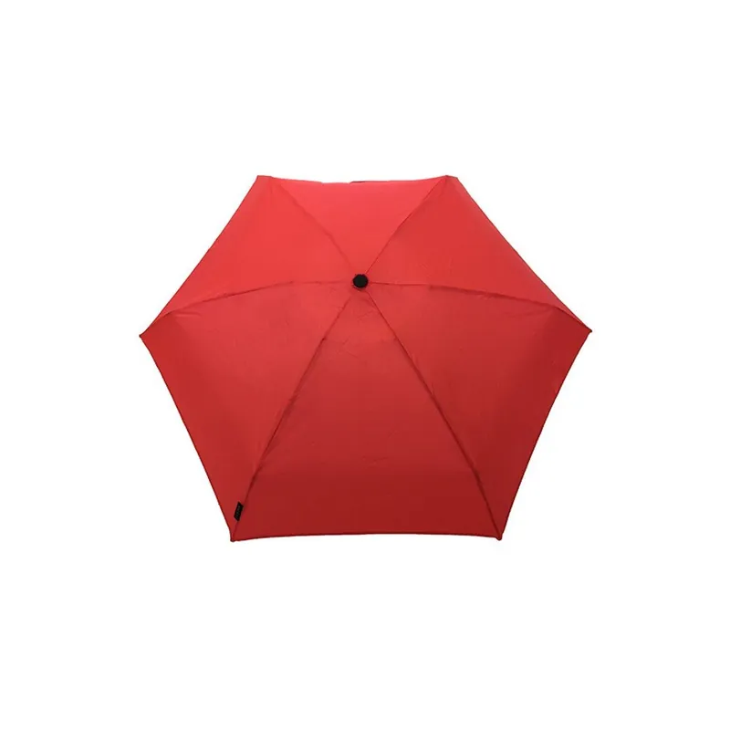 Zniżka Czerwona parasolka Super Light Red Bonami