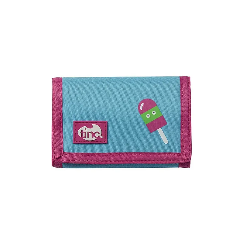 Oferta czasowa Niebieski portfel TINC Lolly Bonami