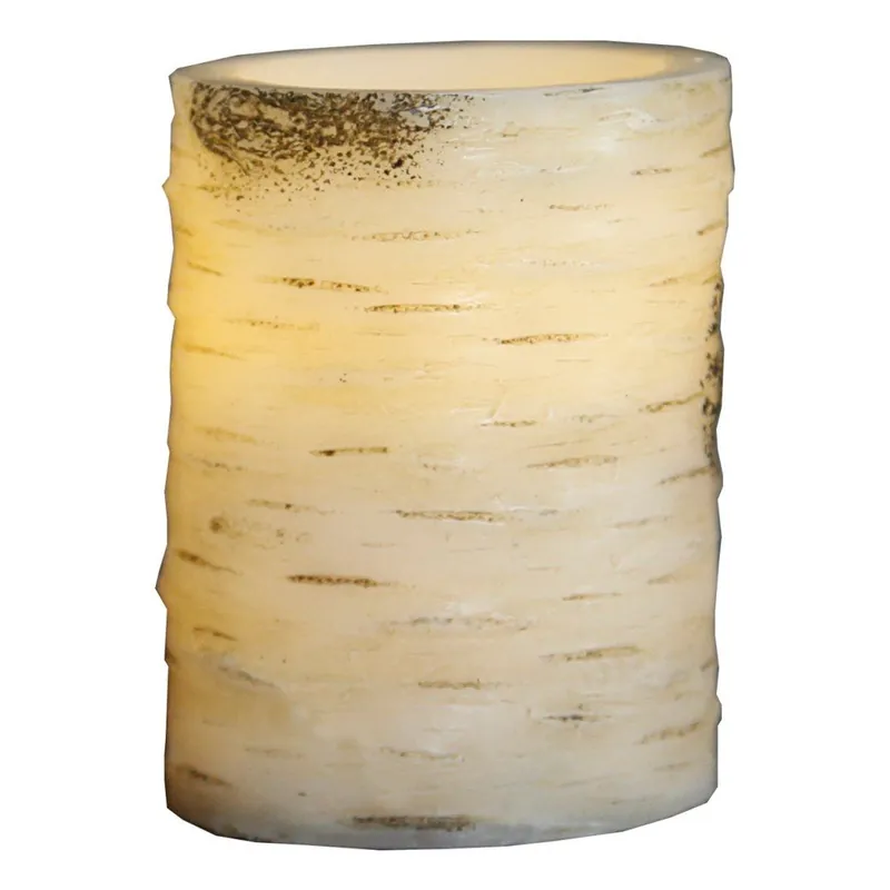 Świeczka LED Best Season Birch S Bonami Zniżka
