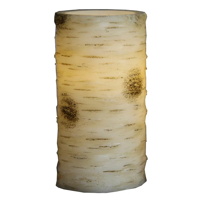Tylko dziś Świeczka LED Best Season Birch M Bonami
