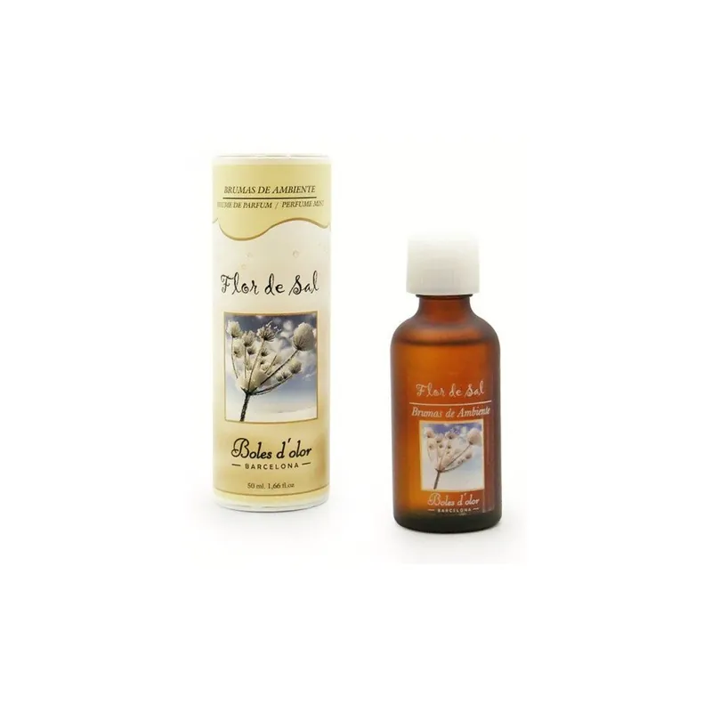 Ograniczona ilość Esencja do dyfuzora ultradźwiękowego o zapachu ziół Boles d‘ olor, 50 ml Bonami