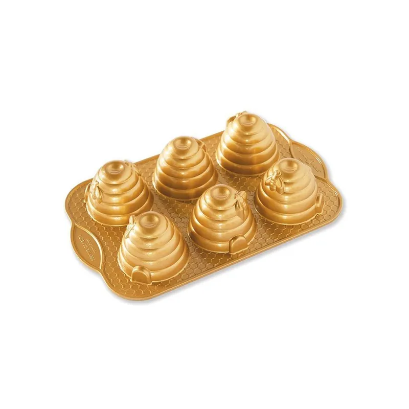 Bestseller Forma do ciastek Nordic Ware-mini Bonami