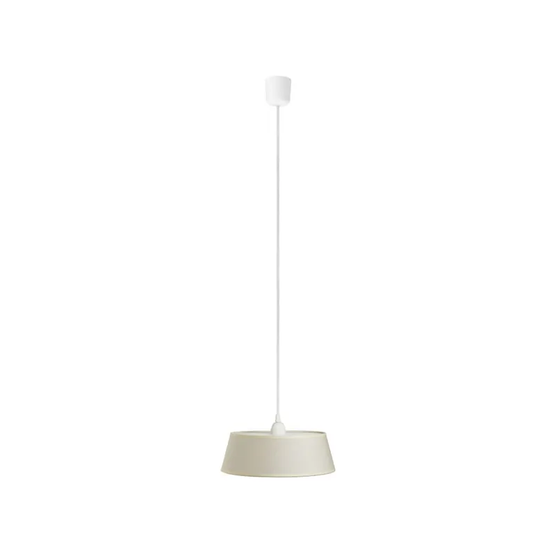 Lampa wisząca Sotto Luce Tako Ecru Bonami Dostępne od ręki