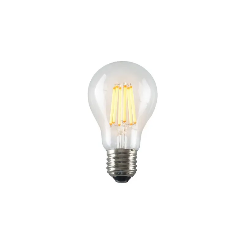 Bezpieczna płatność Żarówka LED Bulb Attack Mood Light, E27 5,5W Bonami