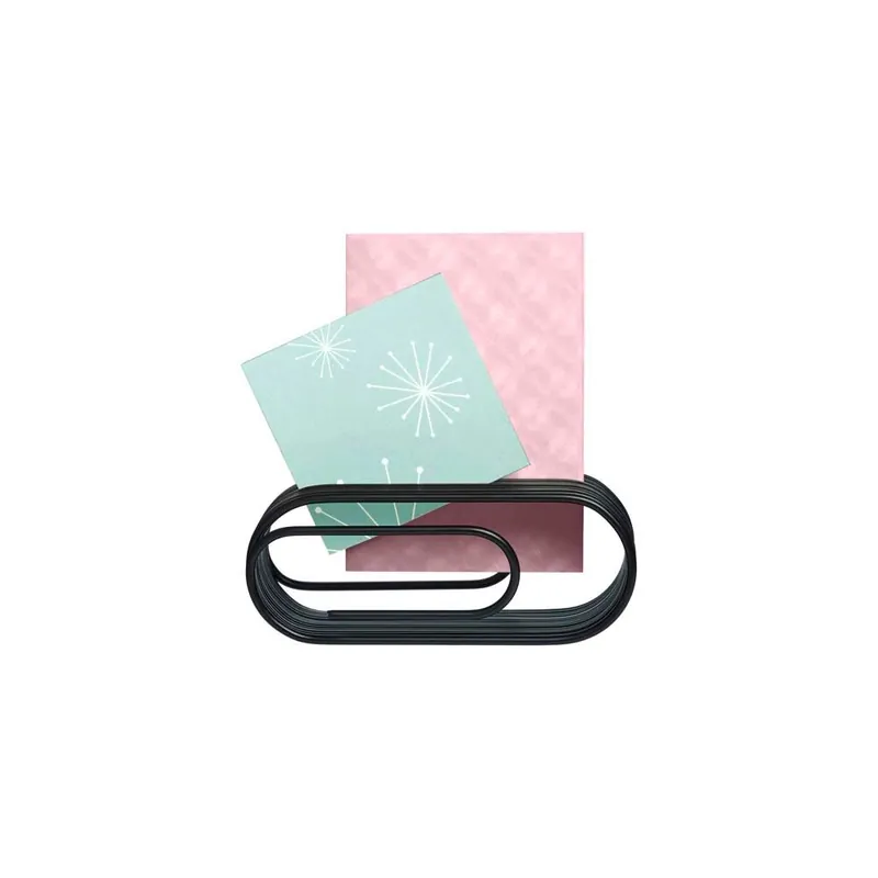 Stojak na zdjęcia i notatki Design Ideas ClipNote Bonami Tani
