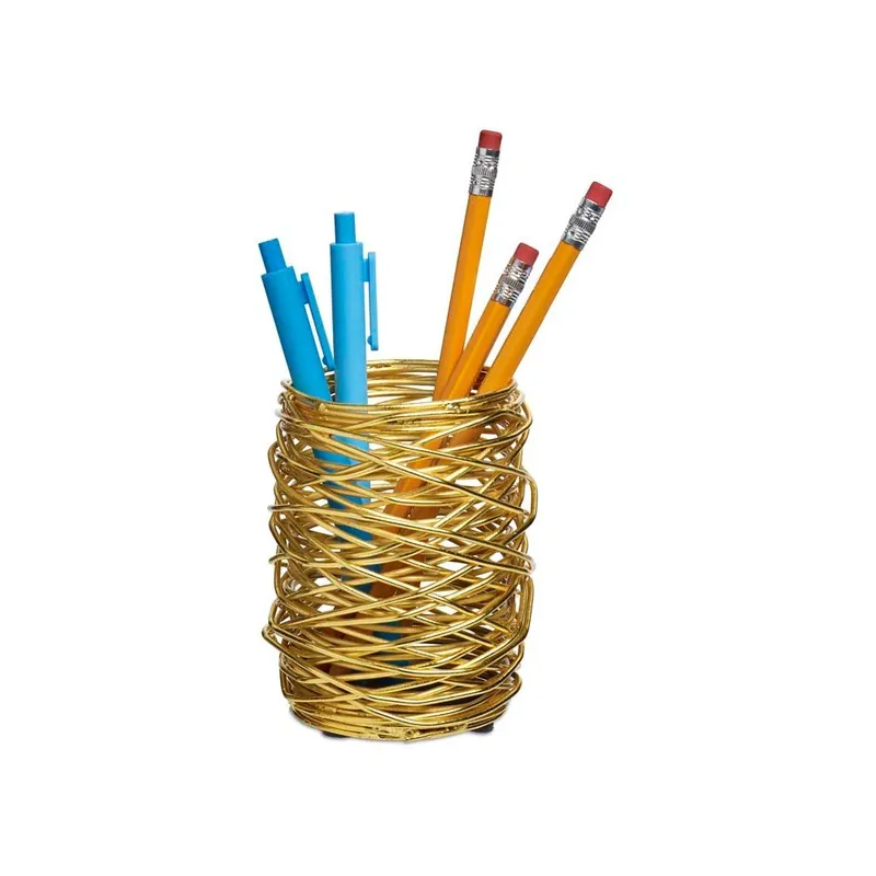 Stojak na długopisy Design Ideas WoundUp Bonami Zniżka