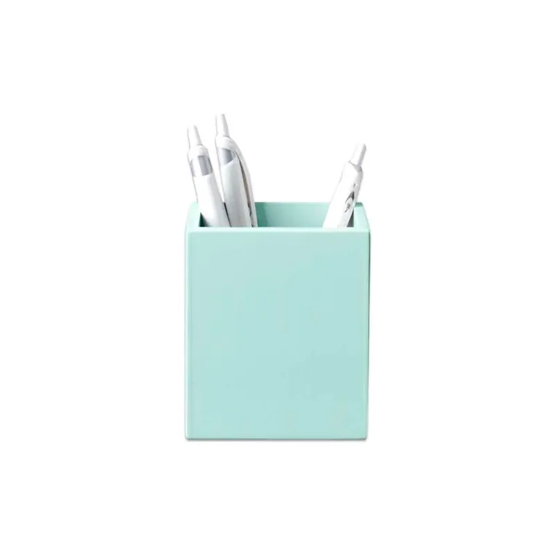 Popularny Stojak na długopisy Design Ideas SimpleStructure Mint Bonami