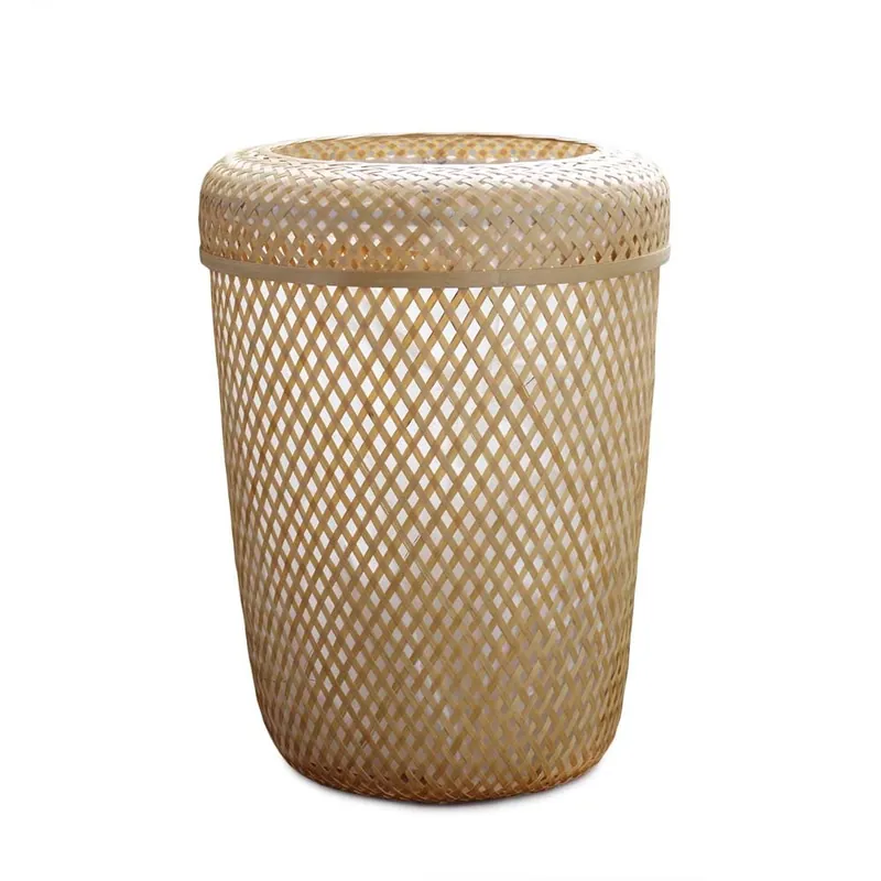 Oferta limitowana Kosz z wieczkiem Design Ideas Kayfong Bonami