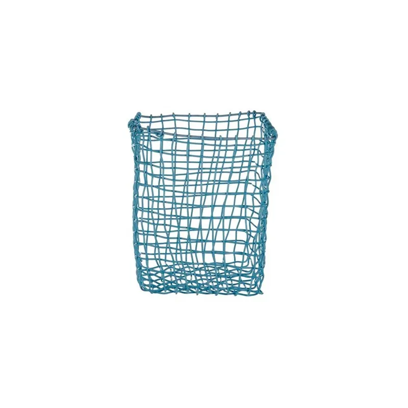 Kup teraz Kosz na papier Design Ideas Flexket Blue Bonami