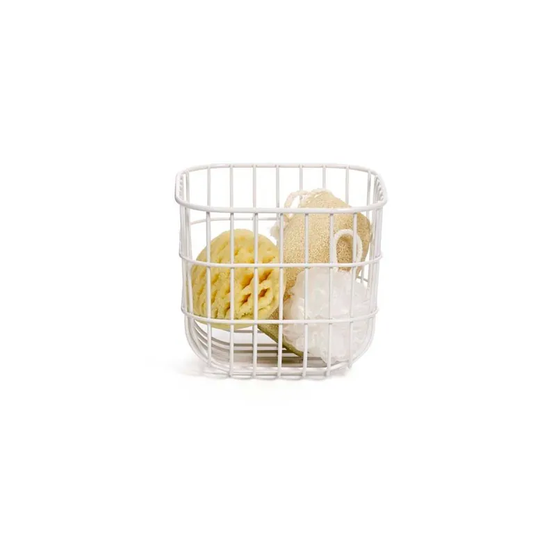 Bestseller Kosz Design Ideas Cooper White M Bonami