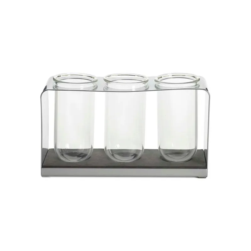 Promocja Organizer na kosmetyki Design Ideas Silver Bonami