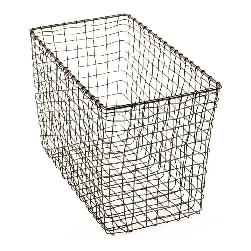 Popularny Kosz na czasopisma Design Ideas Bonami