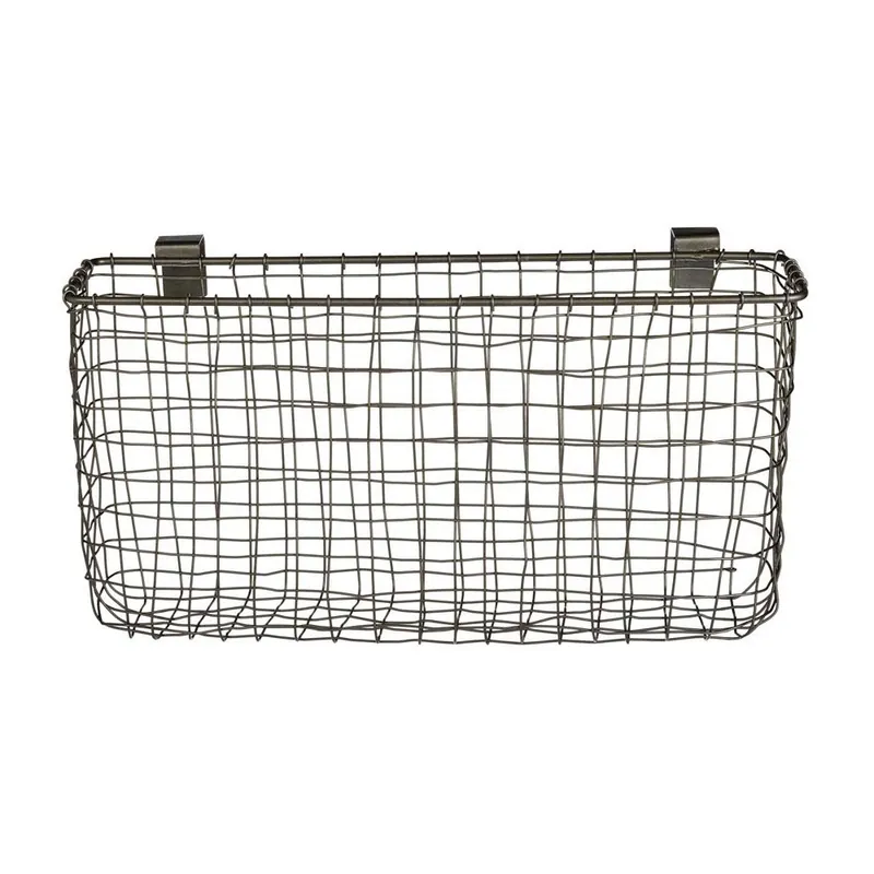 Wyprzedaż Kosz wiszący Design Ideas L Bonami