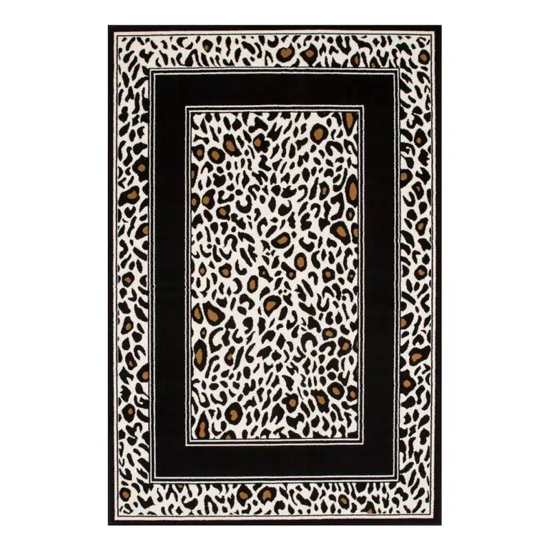 Niska cena Dywan Kayoom Outlook Leo, 120x170 cm Bonami
