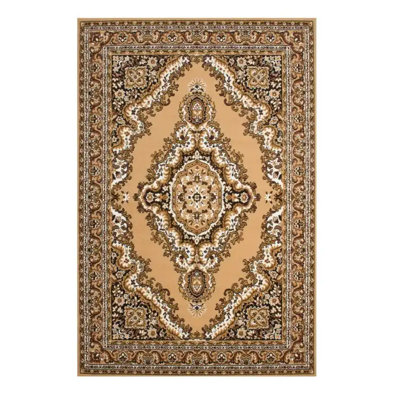 Nie przegap Dywan Kayoom Sahel Beige, 120x170 cm Bonami