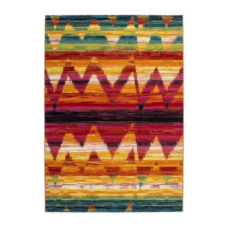 Łatwy zwrot Dywan Kayoom Carribbean, 80x150 cm Bonami