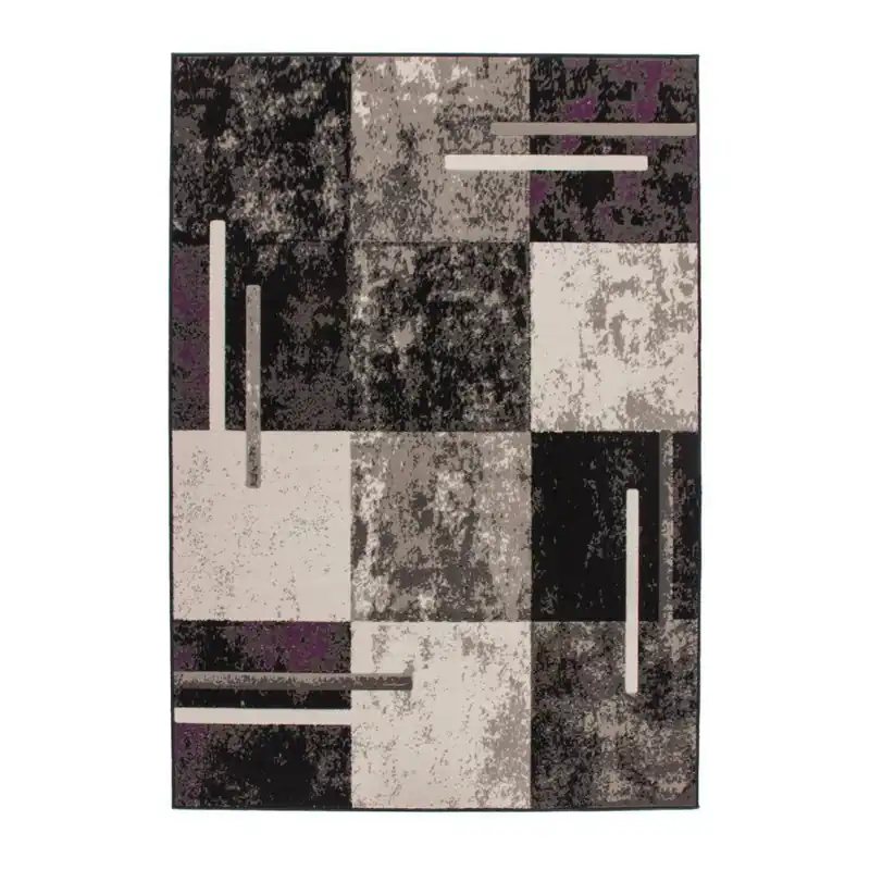 Dywan Kayoom ROH! Grau Elfen, 120x170 cm Bonami Obniżka ceny